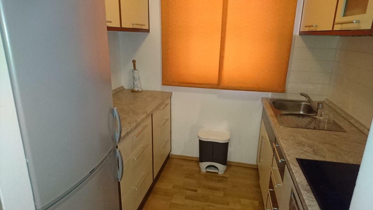 Вілла Apartma Geoteh Terme Catez 6032 Кршко Екстер'єр фото