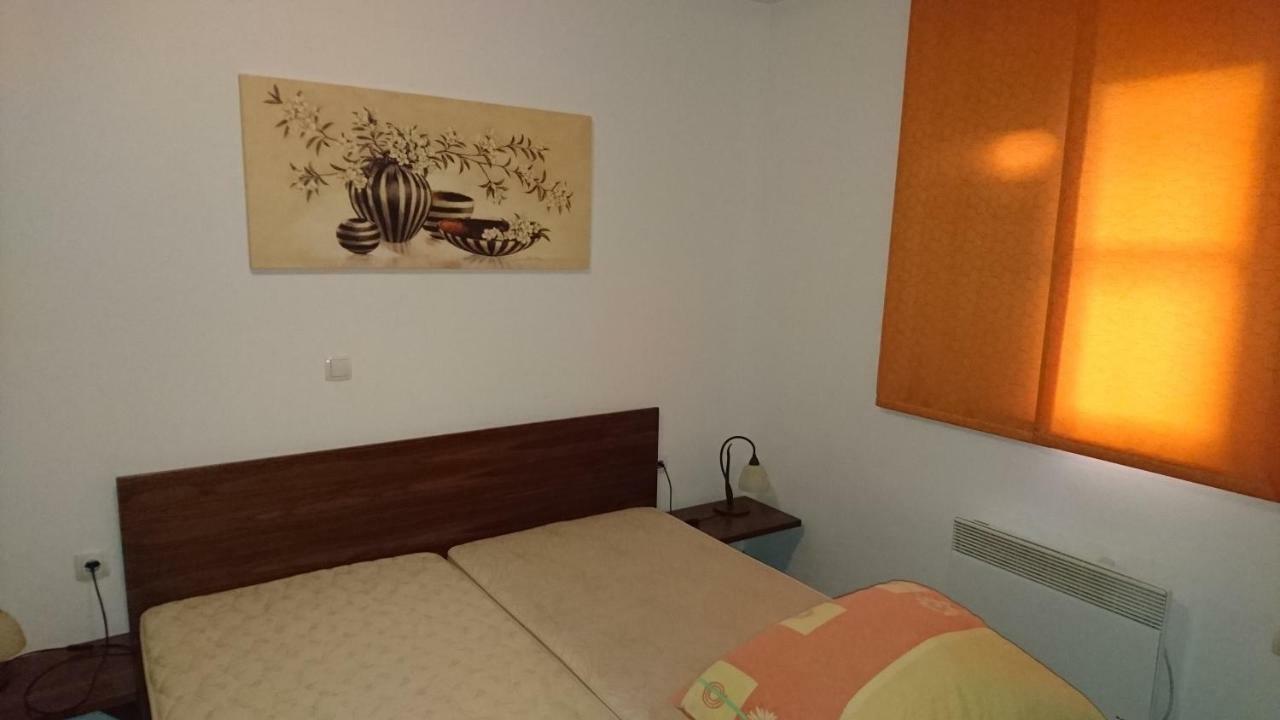 Вілла Apartma Geoteh Terme Catez 6032 Кршко Екстер'єр фото